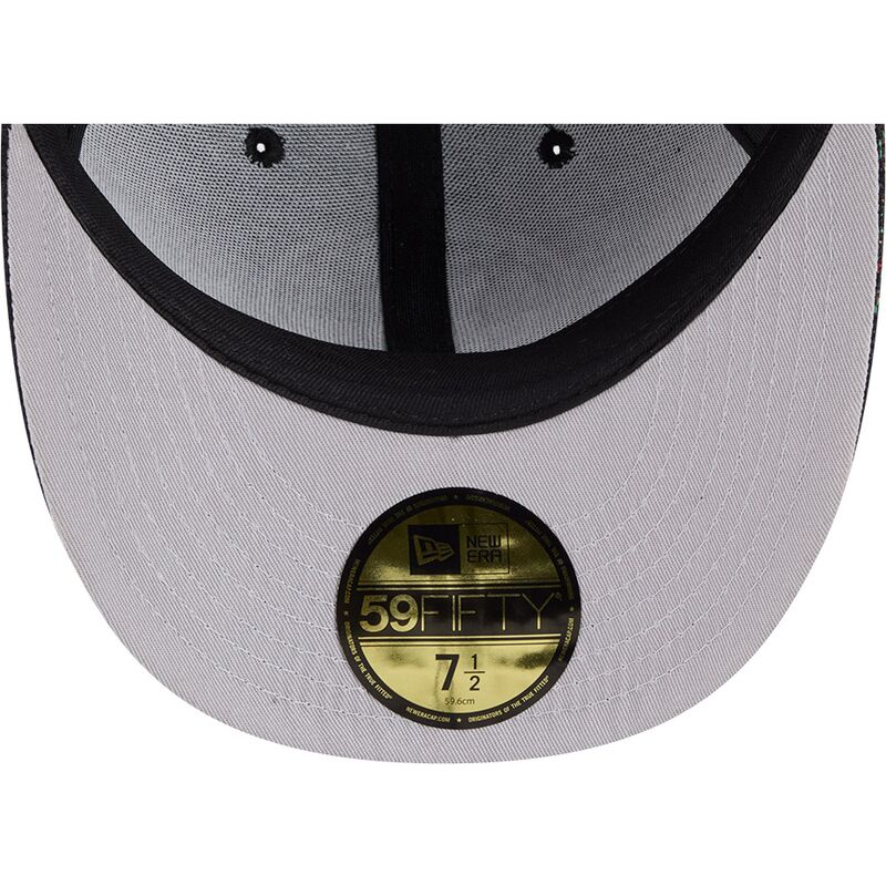 gorra-curva-multicolor-ajustada-59fifty-pre-curved-jacquard-chenille-de-los-angeles-lakers-nba-de-new-era gorra-curva-multicolor-ajustada-59fifty-pre-curved-jacquard-chenille-de-los-angeles-lakers-nba-de-new-era