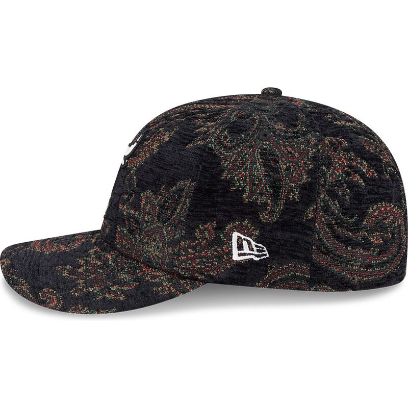 new-era-curved-brim-59fifty-pre-curved-jacquard-chenille-chicago-bulls-nba-multicolor-fitted-cap new-era-curved-brim-59fifty-pre-curved-jacquard-chenille-chicago-bulls-nba-multicolor-fitted-cap