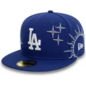 cap-plakana-blue-ajustada-59fifty-zodiac-no-los-angeles-dodgers-mlb-no-new-era