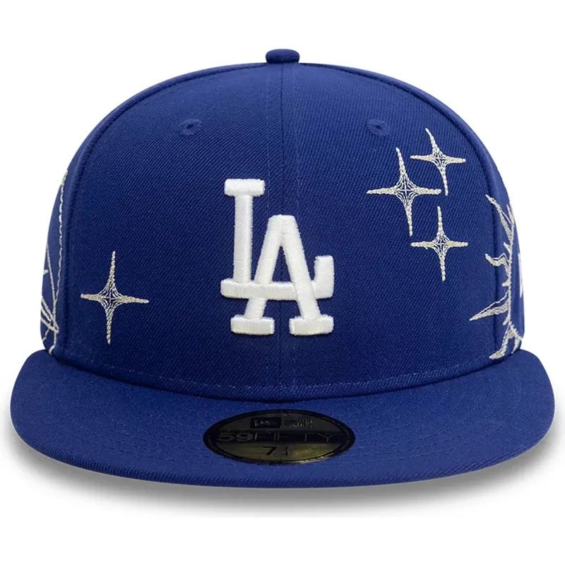 cap-plakana-blue-ajustada-59fifty-zodiac-no-los-angeles-dodgers-mlb-no-new-era