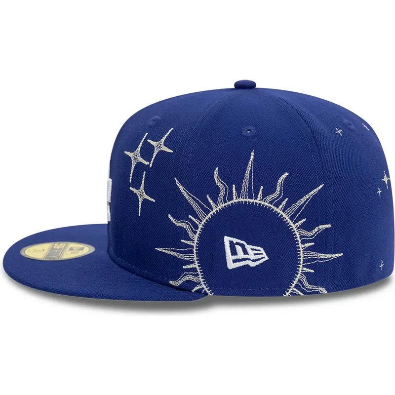 cap-plakana-blue-ajustada-59fifty-zodiac-no-los-angeles-dodgers-mlb-no-new-era