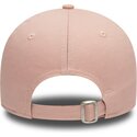 cap-izliekta-pink-adjustable-strap-9forty-colour-essential-no-new-york-yankees-mlb-no-new-era
