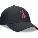 cap-izliekta-navy-blue-adjustable-strap-berniem-dri-fit-club-structured-no-boston-red-sox-mlb-no-nike
