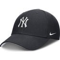 cepur-izliekta-tumsi-zils-regulejams-berniem-dri-fit-club-structured-no-new-york-yankees-mlb-no-nike