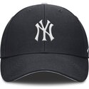 nike-curved-brim-youth-dri-fit-club-structured-new-york-yankees-mlb-navy-blue-adjustable-cap