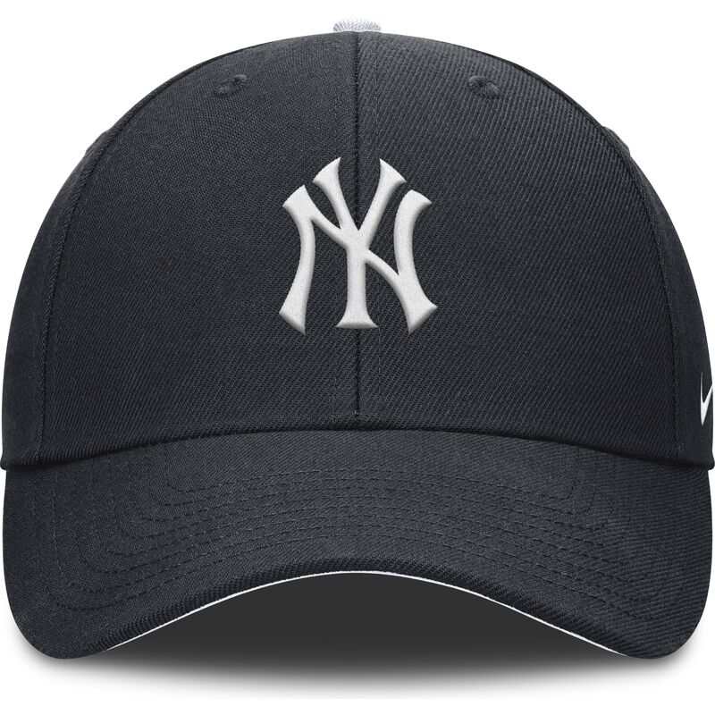 marineblaue-verstellbare-gebogene-kappe-fur-kinder-dri-fit-club-structured-von-new-york-yankees-mlb-von-nike marineblaue-verstellbare-gebogene-kappe-fur-kinder-dri-fit-club-structured-von-new-york-yankees-mlb-von-nike