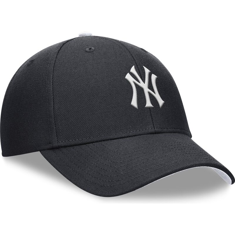 marineblaue-verstellbare-gebogene-kappe-fur-kinder-dri-fit-club-structured-von-new-york-yankees-mlb-von-nike marineblaue-verstellbare-gebogene-kappe-fur-kinder-dri-fit-club-structured-von-new-york-yankees-mlb-von-nike
