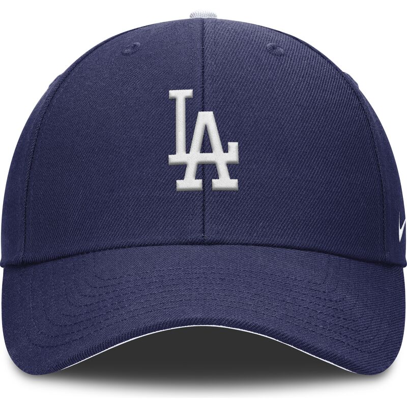 blaue-gebogene-verstellbare-kappe-fur-kinder-dri-fit-club-structured-der-los-angeles-dodgers-mlb-von-nike