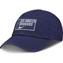 cap-izliekta-blue-adjustable-strap-primetime-club-unstructured-organic-cotton-no-los-angeles-dodgers-mlb-no-nike