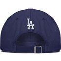 cap-izliekta-blue-adjustable-strap-primetime-club-unstructured-organic-cotton-no-los-angeles-dodgers-mlb-no-nike