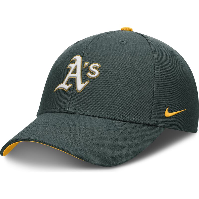 cap-izliekta-green-adjustable-strap-berniem-dri-fit-club-structured-no-oakland-athletics-mlb-no-nike cap-izliekta-green-adjustable-strap-berniem-dri-fit-club-structured-no-oakland-athletics-mlb-no-nike