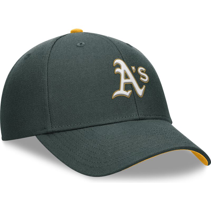 cap-izliekta-green-adjustable-strap-berniem-dri-fit-club-structured-no-oakland-athletics-mlb-no-nike cap-izliekta-green-adjustable-strap-berniem-dri-fit-club-structured-no-oakland-athletics-mlb-no-nike