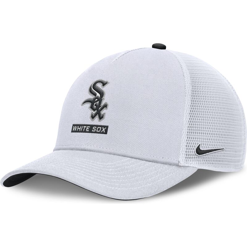 cap-izliekta-white-snapback-primetime-dri-fit-rise-structured-no-chicago-white-sox-mlb-no-nike cap-izliekta-white-snapback-primetime-dri-fit-rise-structured-no-chicago-white-sox-mlb-no-nike