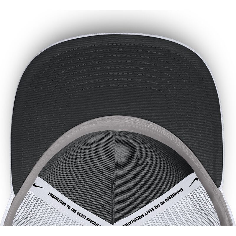 cepur-izliekta-truckeris-balts-snapback-primetime-dri-fit-rise-structured-no-chicago-white-sox-mlb-no-nike