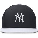 cap-plakana-navy-blue-snapback-berniem-dri-fit-pro-structured-square-bill-no-new-york-yankees-mlb-no-nike
