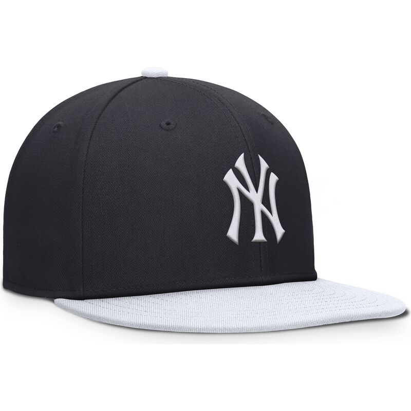 cap-plakana-navy-blue-snapback-berniem-dri-fit-pro-structured-square-bill-no-new-york-yankees-mlb-no-nike