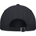cepur-izliekta-tumsi-zils-regulejams-berniem-club-unstructured-organic-cotton-no-boston-red-sox-mlb-no-nike