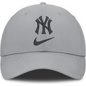 cepur-izliekta-peleks-regulejama-lente-primetime-club-structured-uv-poly-ripstop-no-new-york-yankees-mlb-no-nike