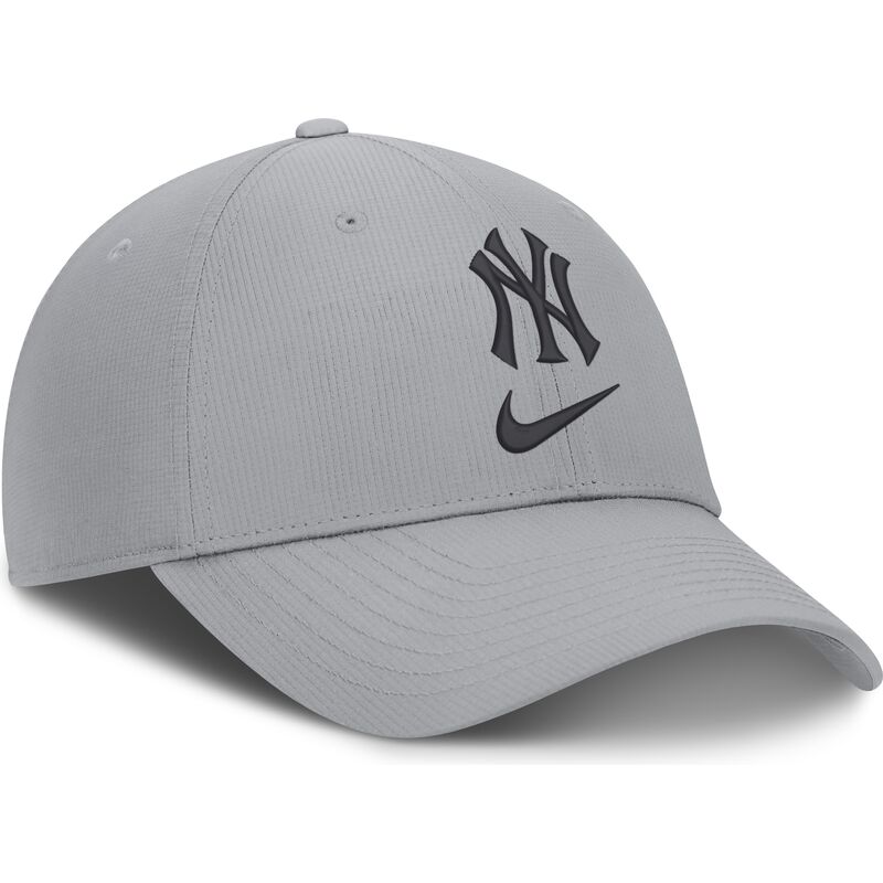 cepur-izliekta-peleks-regulejama-lente-primetime-club-structured-uv-poly-ripstop-no-new-york-yankees-mlb-no-nike
