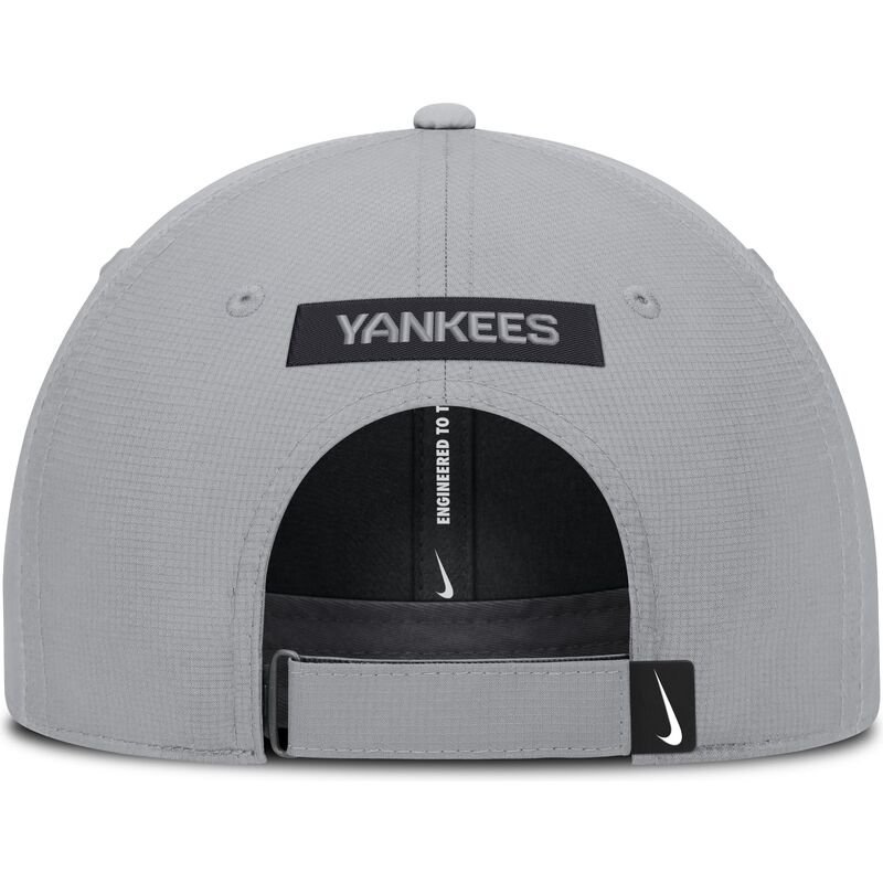 cap-izliekta-gray-adjustable-strap-primetime-club-structured-uv-poly-ripstop-no-new-york-yankees-mlb-no-nike cap-izliekta-gray-adjustable-strap-primetime-club-structured-uv-poly-ripstop-no-new-york-yankees-mlb-no-nike