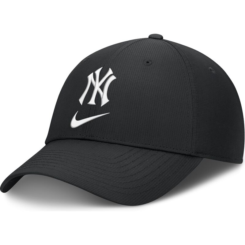 cap-izliekta-black-adjustable-strap-primetime-club-structured-uv-poly-ripstop-no-new-york-yankees-mlb-no-nike
