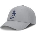 cepur-izliekta-peleks-regulejama-lente-primetime-club-structured-uv-poly-ripstop-no-los-angeles-dodgers-mlb-no-nike