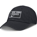 cap-izliekta-navy-blue-adjustable-strap-primetime-club-unstructured-organic-cotton-no-new-york-yankees-mlb-no-nike