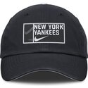 cap-izliekta-navy-blue-adjustable-strap-primetime-club-unstructured-organic-cotton-no-new-york-yankees-mlb-no-nike