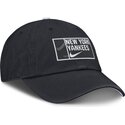 cap-izliekta-navy-blue-adjustable-strap-primetime-club-unstructured-organic-cotton-no-new-york-yankees-mlb-no-nike