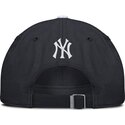 cap-izliekta-navy-blue-adjustable-strap-primetime-club-unstructured-organic-cotton-no-new-york-yankees-mlb-no-nike