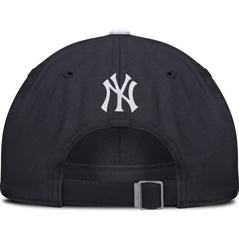 cap-izliekta-navy-blue-adjustable-strap-primetime-club-unstructured-organic-cotton-no-new-york-yankees-mlb-no-nike cap-izliekta-navy-blue-adjustable-strap-primetime-club-unstructured-organic-cotton-no-new-york-yankees-mlb-no-nike