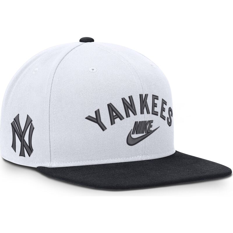 cap-plakana-white-snapback-cooperstown-dri-fit-pro-structured-square-bill-no-new-york-yankees-mlb-no-nike cap-plakana-white-snapback-cooperstown-dri-fit-pro-structured-square-bill-no-new-york-yankees-mlb-no-nike