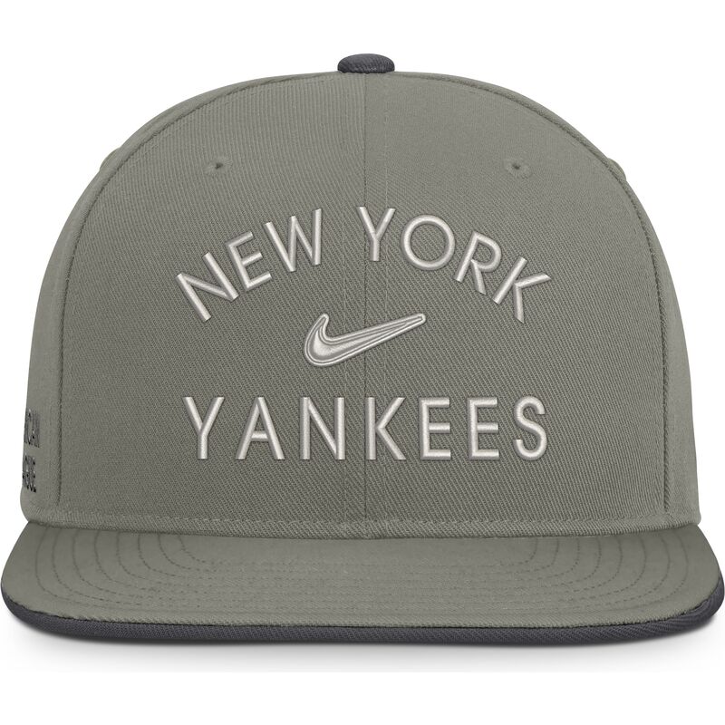 cap-plakana-green-snapback-dri-fit-pro-structured-square-bill-no-new-york-yankees-mlb-no-nike