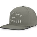 cap-plakana-green-snapback-dri-fit-pro-structured-square-bill-no-new-york-yankees-mlb-no-nike