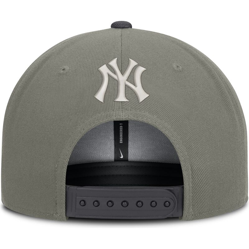 cap-plakana-green-snapback-dri-fit-pro-structured-square-bill-no-new-york-yankees-mlb-no-nike
