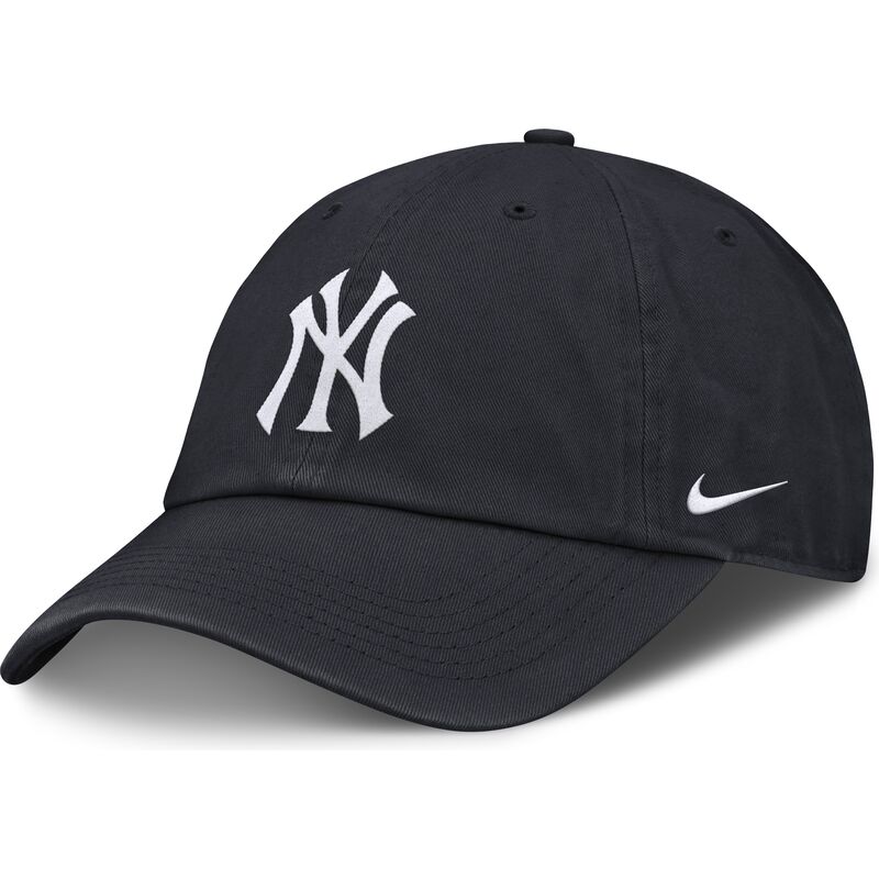 cap-izliekta-navy-blue-adjustable-strap-berniem-club-unstructured-organic-cotton-no-new-york-yankees-mlb-no-nike