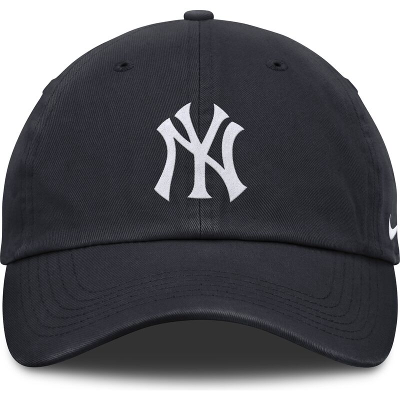 cap-izliekta-navy-blue-adjustable-strap-berniem-club-unstructured-organic-cotton-no-new-york-yankees-mlb-no-nike
