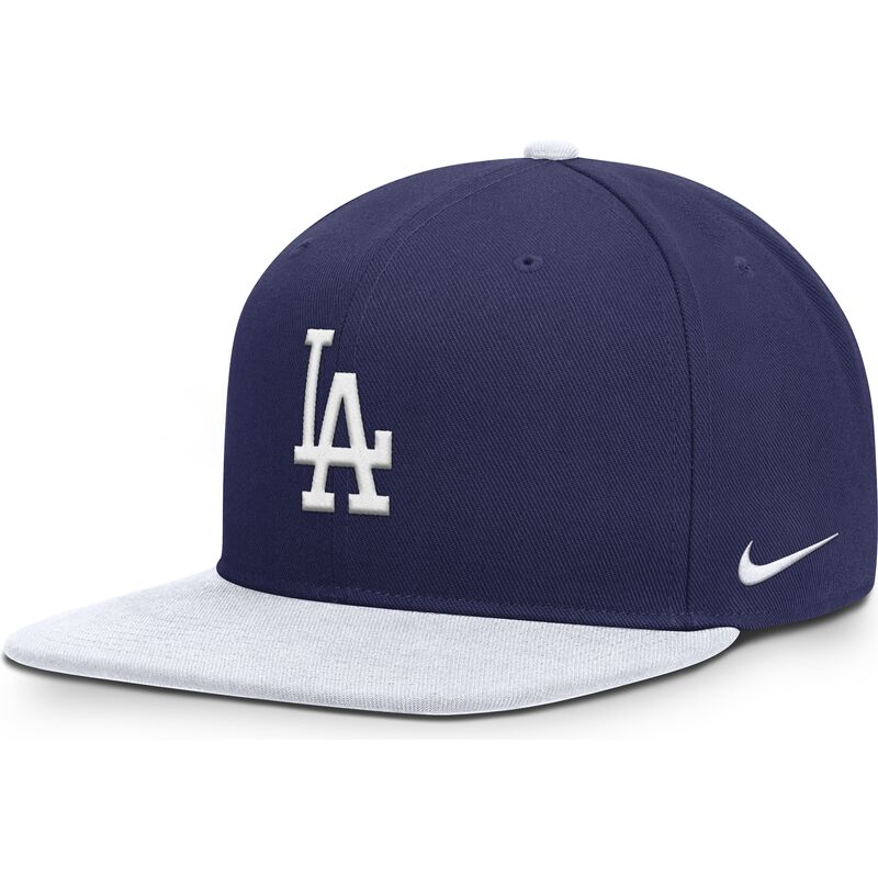 cap-plakana-blue-snapback-nike-dri-fit-pro-structured-square-bill-no-los-angeles-dodgers-mlb-no-nike