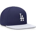 cap-plakana-blue-snapback-nike-dri-fit-pro-structured-square-bill-no-los-angeles-dodgers-mlb-no-nike