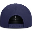 cap-plakana-blue-snapback-nike-dri-fit-pro-structured-square-bill-no-los-angeles-dodgers-mlb-no-nike