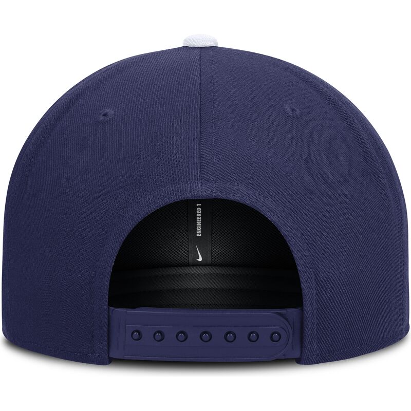 cepur-plakana-zils-snapback-nike-dri-fit-pro-structured-square-bill-no-los-angeles-dodgers-mlb-no-nike