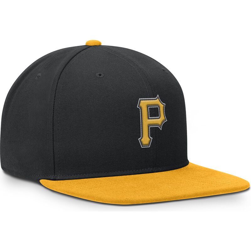 cap-plakana-black-snapback-dri-fit-pro-structured-square-bill-no-pittsburgh-pirates-mlb-no-nike
