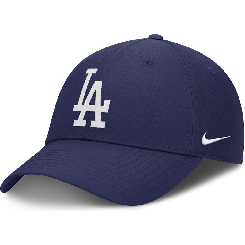 cap-izliekta-blue-adjustable-strap-club-structured-uv-poly-ripstop-no-los-angeles-dodgers-mlb-no-nike cap-izliekta-blue-adjustable-strap-club-structured-uv-poly-ripstop-no-los-angeles-dodgers-mlb-no-nike