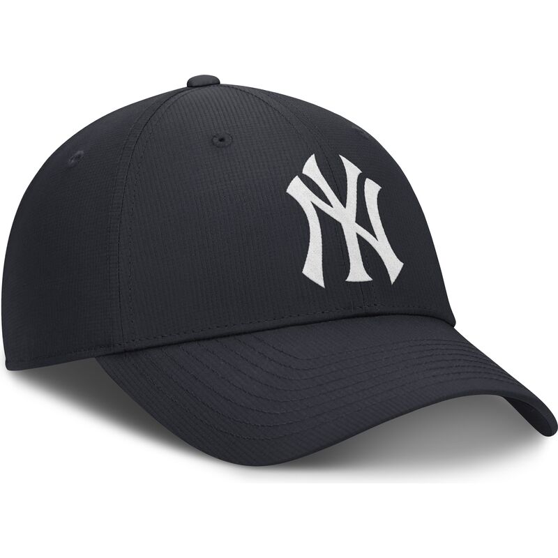 cap-izliekta-navy-blue-adjustable-strap-club-structured-uv-poly-ripstop-no-new-york-yankees-mlb-no-nike