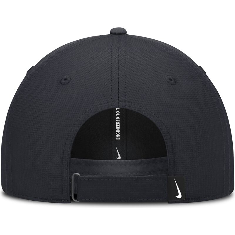cap-izliekta-navy-blue-adjustable-strap-club-structured-uv-poly-ripstop-no-new-york-yankees-mlb-no-nike