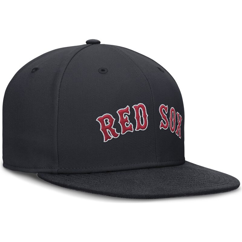 cap-plakana-navy-blue-ajustada-dri-fit-true-structured-round-bill-no-boston-red-sox-mlb-no-nike cap-plakana-navy-blue-ajustada-dri-fit-true-structured-round-bill-no-boston-red-sox-mlb-no-nike