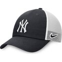 cepur-izliekta-truckeris-tumsi-zils-regulejams-club-unstructured-no-new-york-yankees-mlb-no-nike