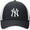 cepur-izliekta-truckeris-tumsi-zils-regulejams-club-unstructured-no-new-york-yankees-mlb-no-nike