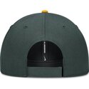 cepur-izliekta-zals-regulejama-lente-dri-fit-club-structured-no-oakland-athletics-mlb-no-nike