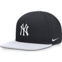 cap-plakana-navy-blue-snapback-dri-fit-pro-structured-square-bill-no-new-york-yankees-mlb-no-nike